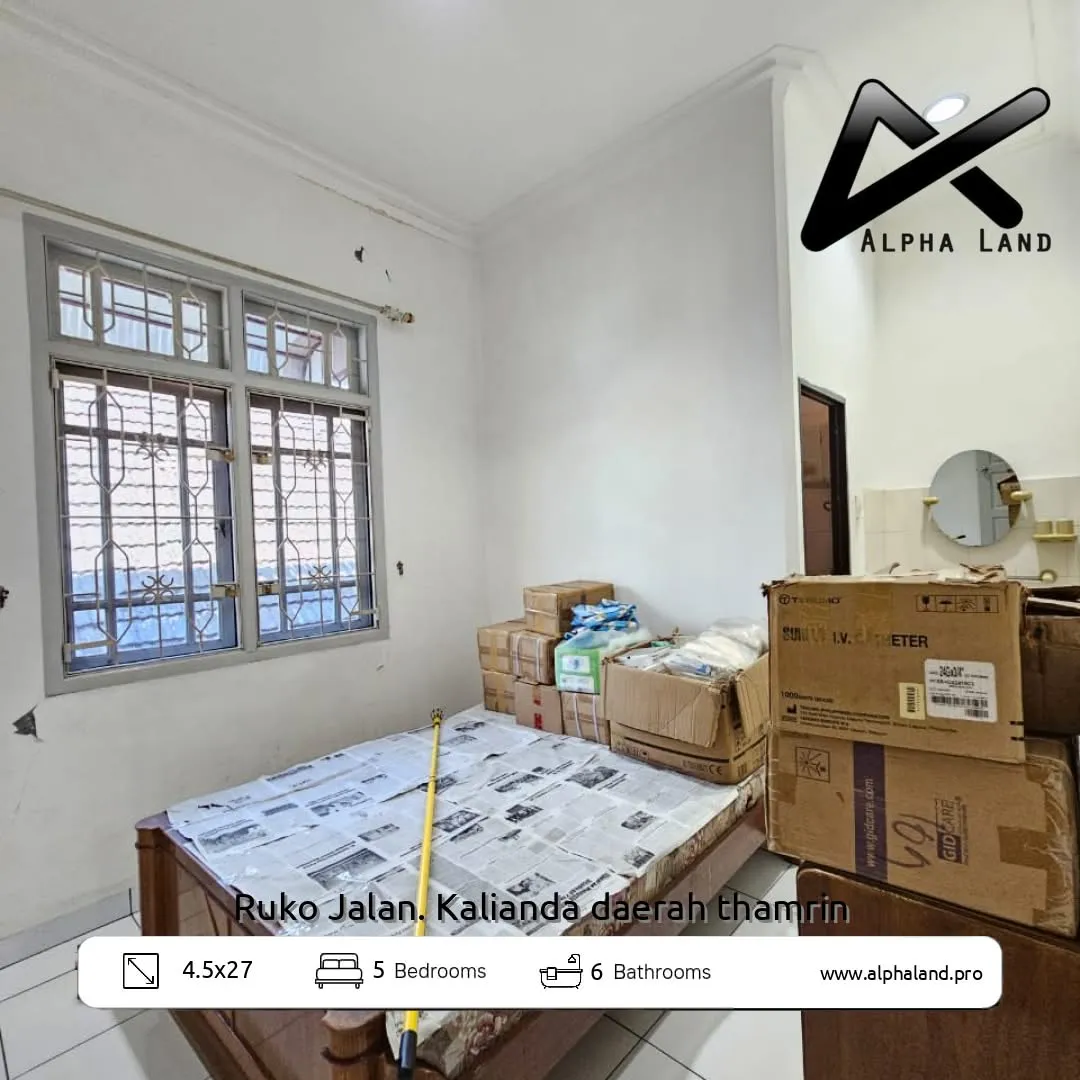 Alphalandproperti.com