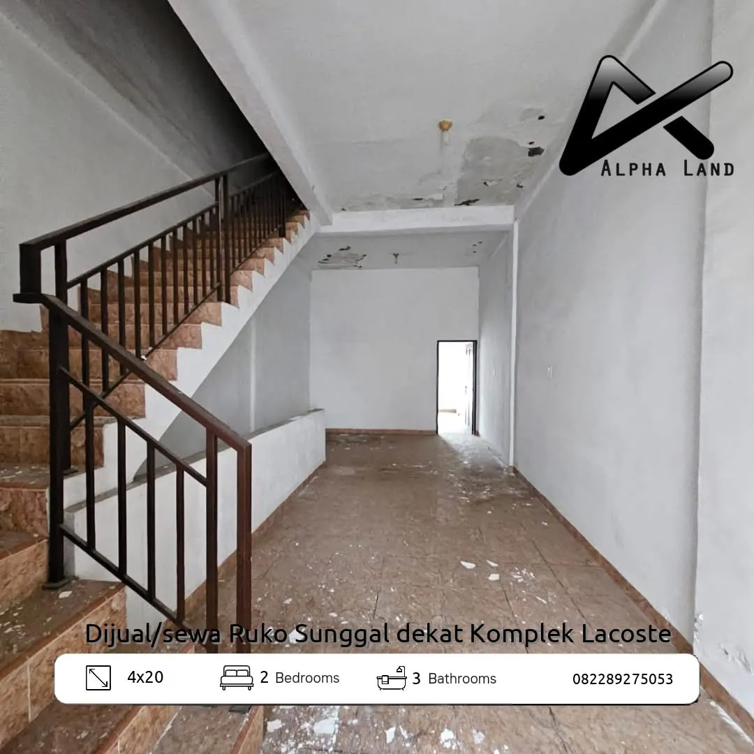 Alphalandproperti.com