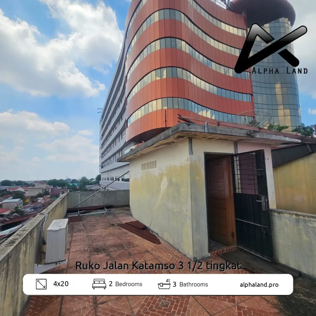 Alphalandproperti.com