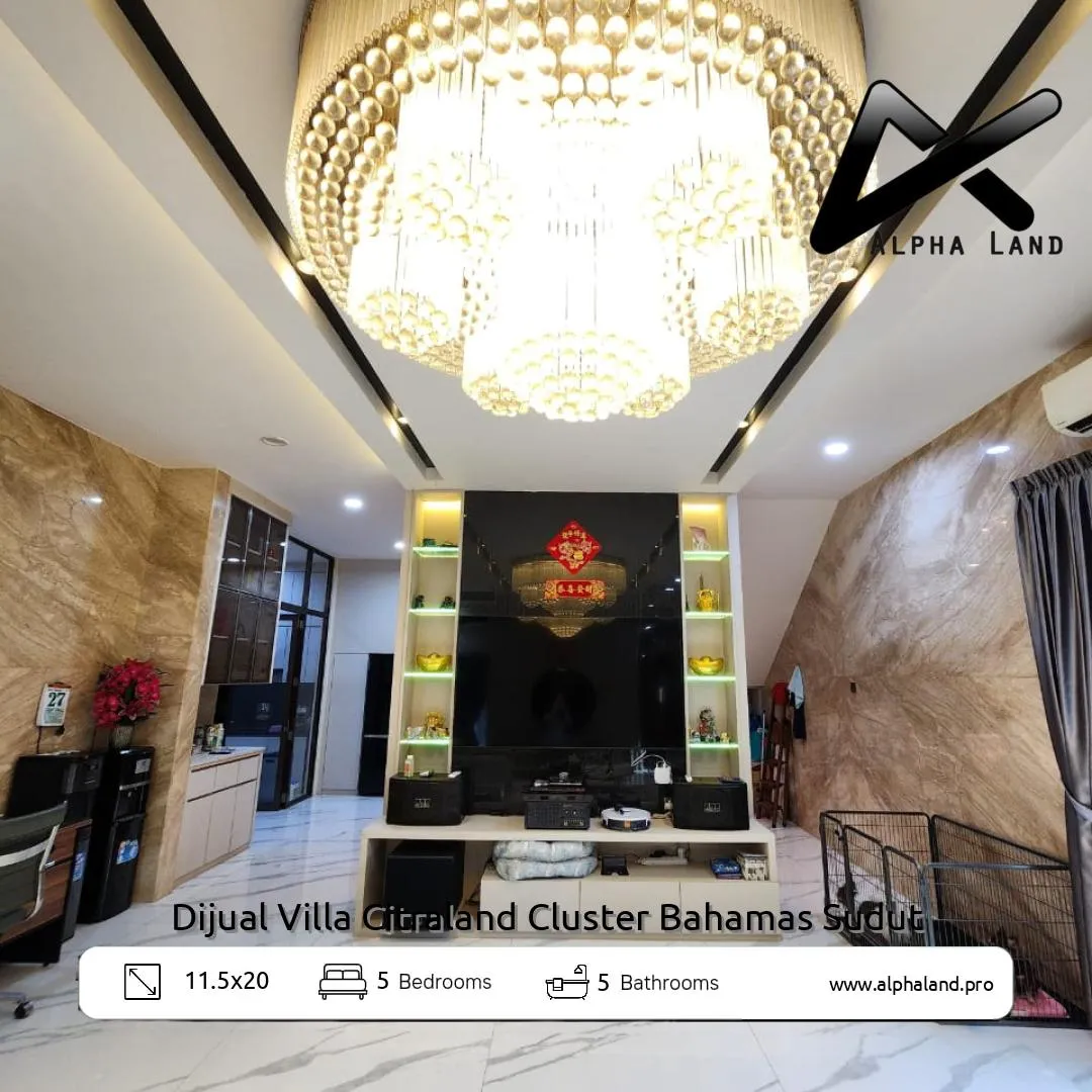 Alphalandproperti.com