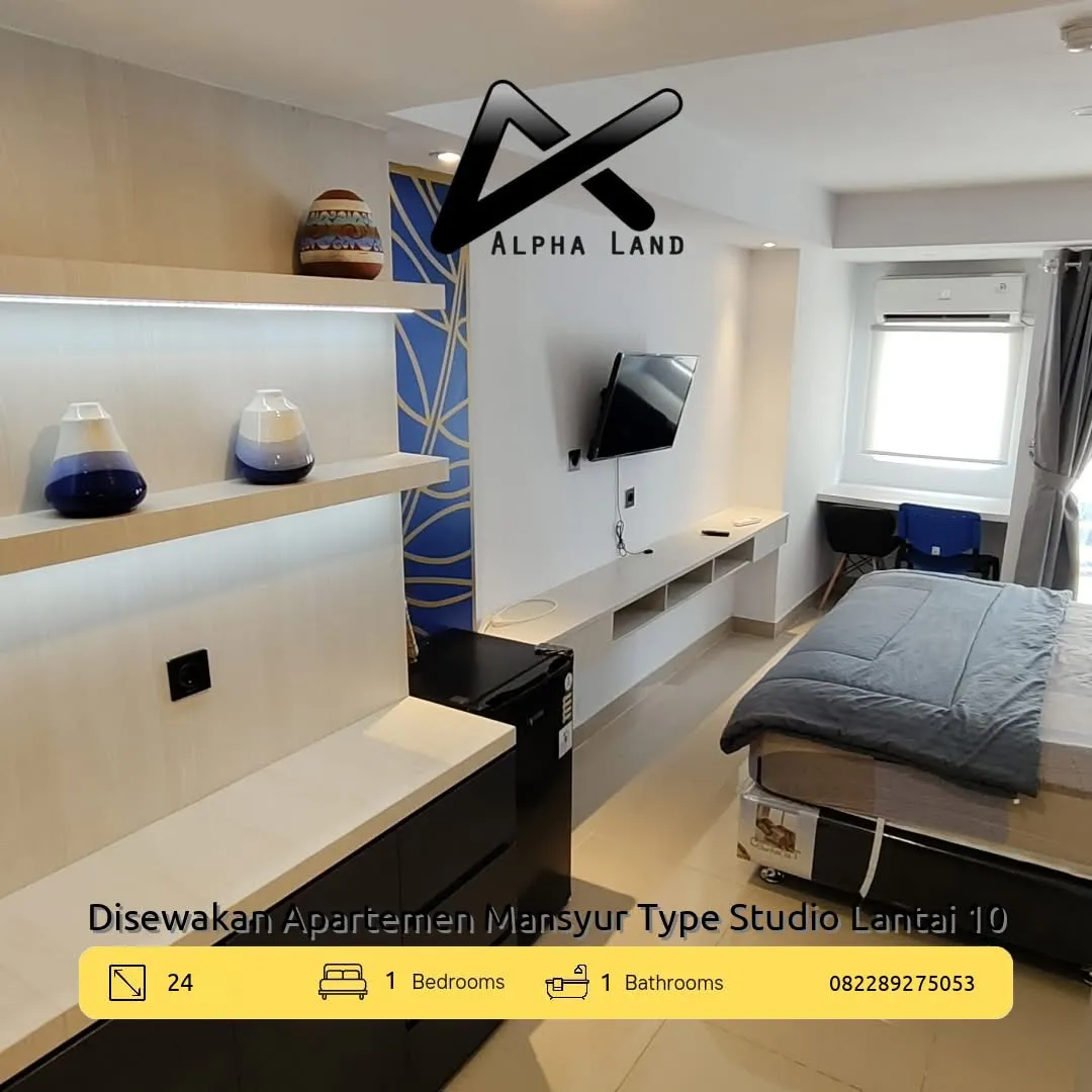 Alphalandproperti.com