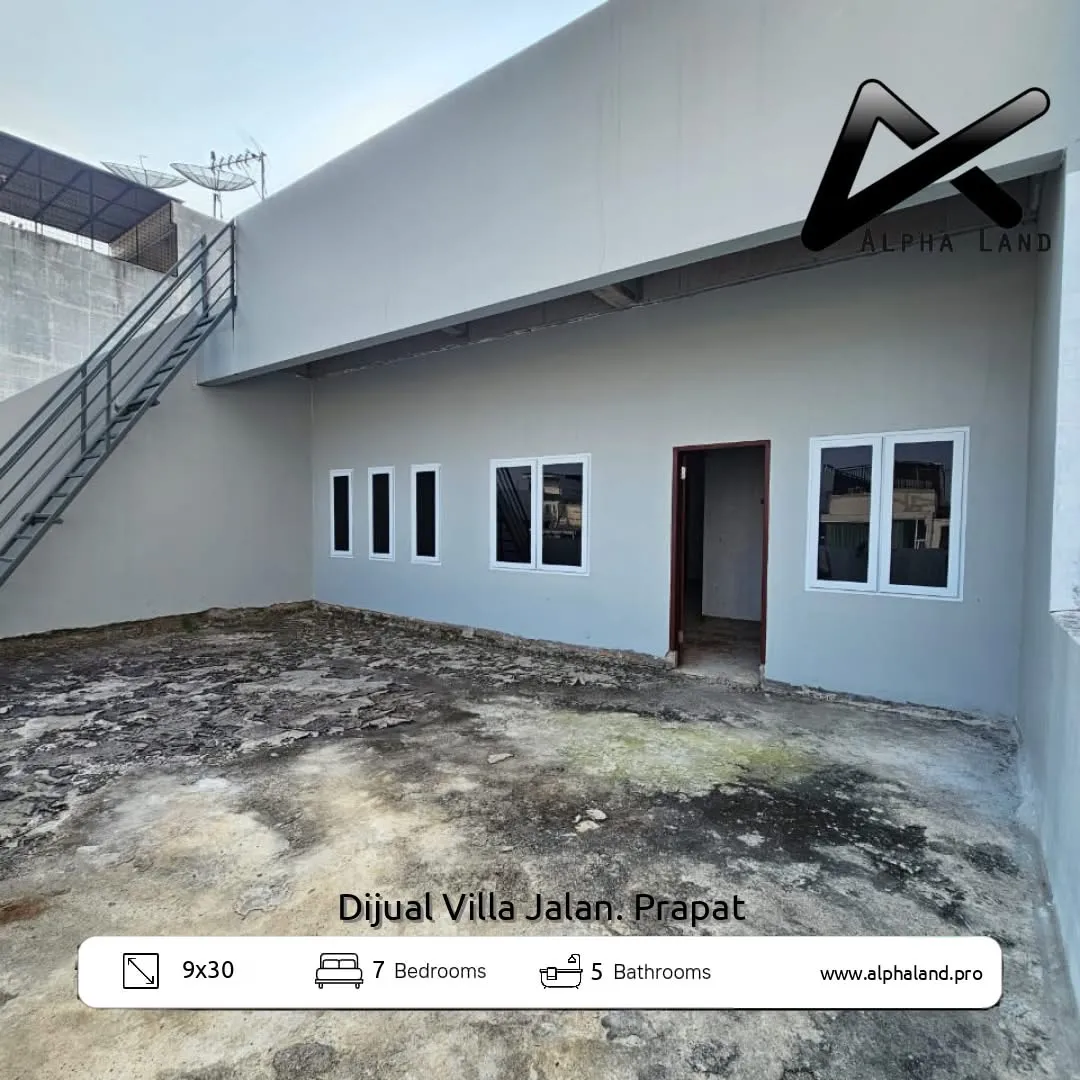 Alphalandproperti.com