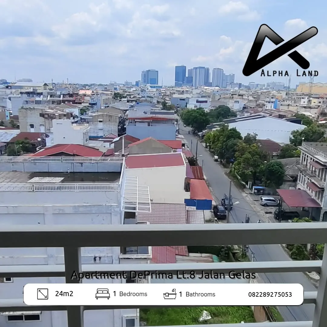 Alphalandproperti.com