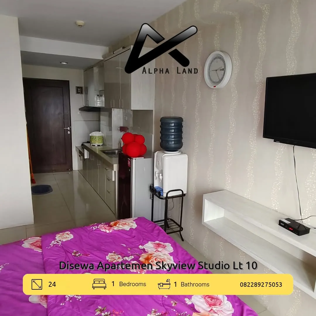 Alphalandproperti.com