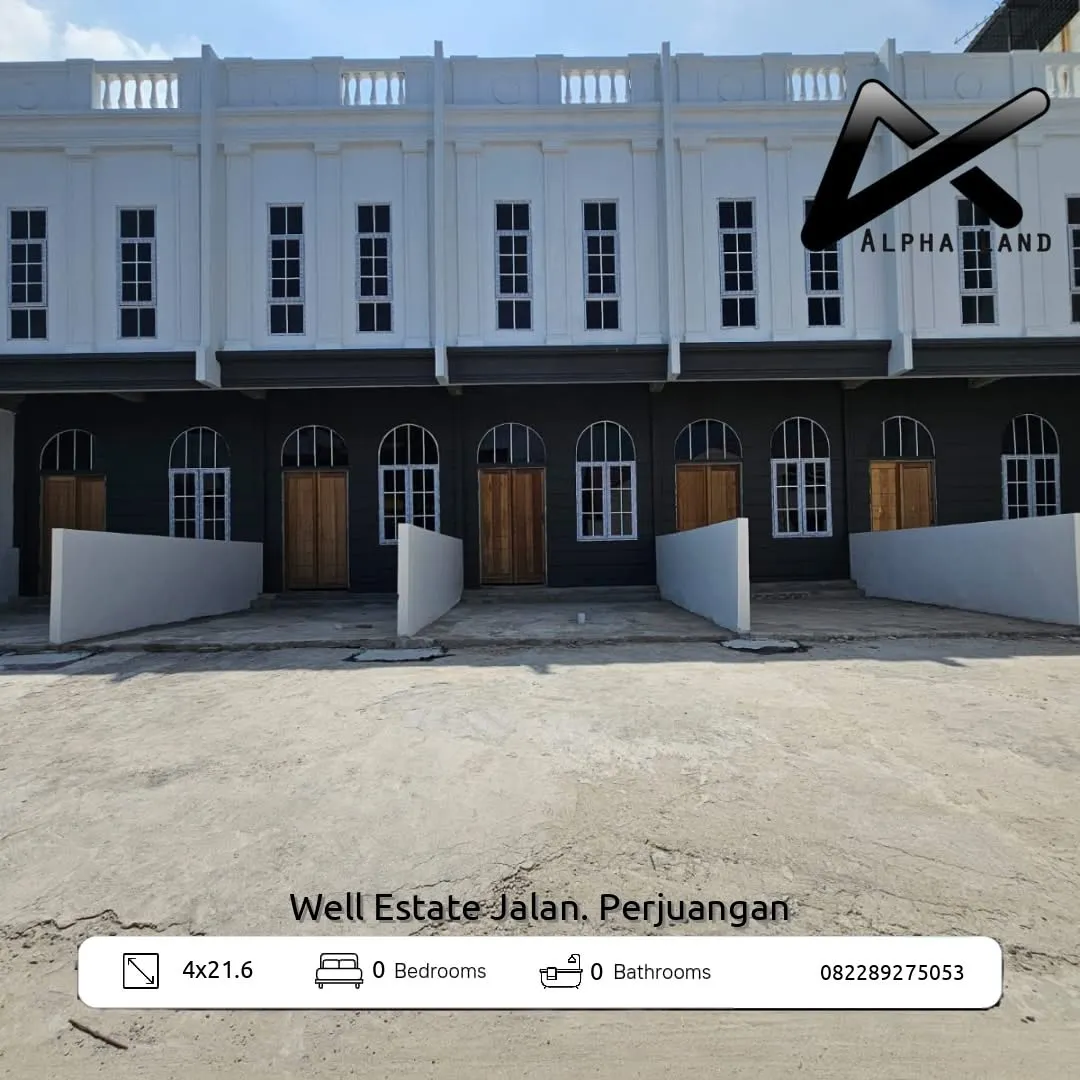 Alphalandproperti.com