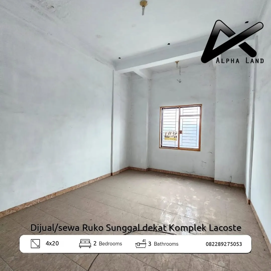 Alphalandproperti.com