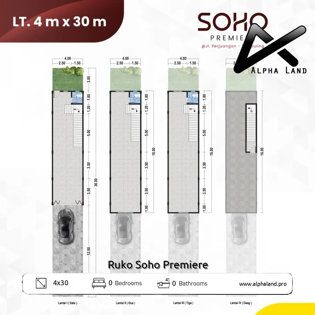 Alphalandproperti.com