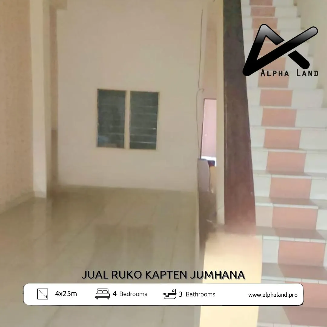 Alphalandproperti.com