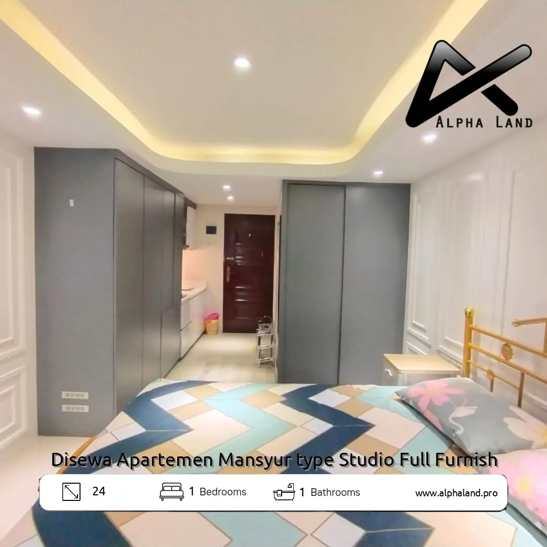 Alphalandproperti.com