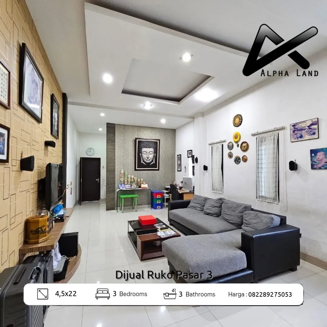 Alphalandproperti.com