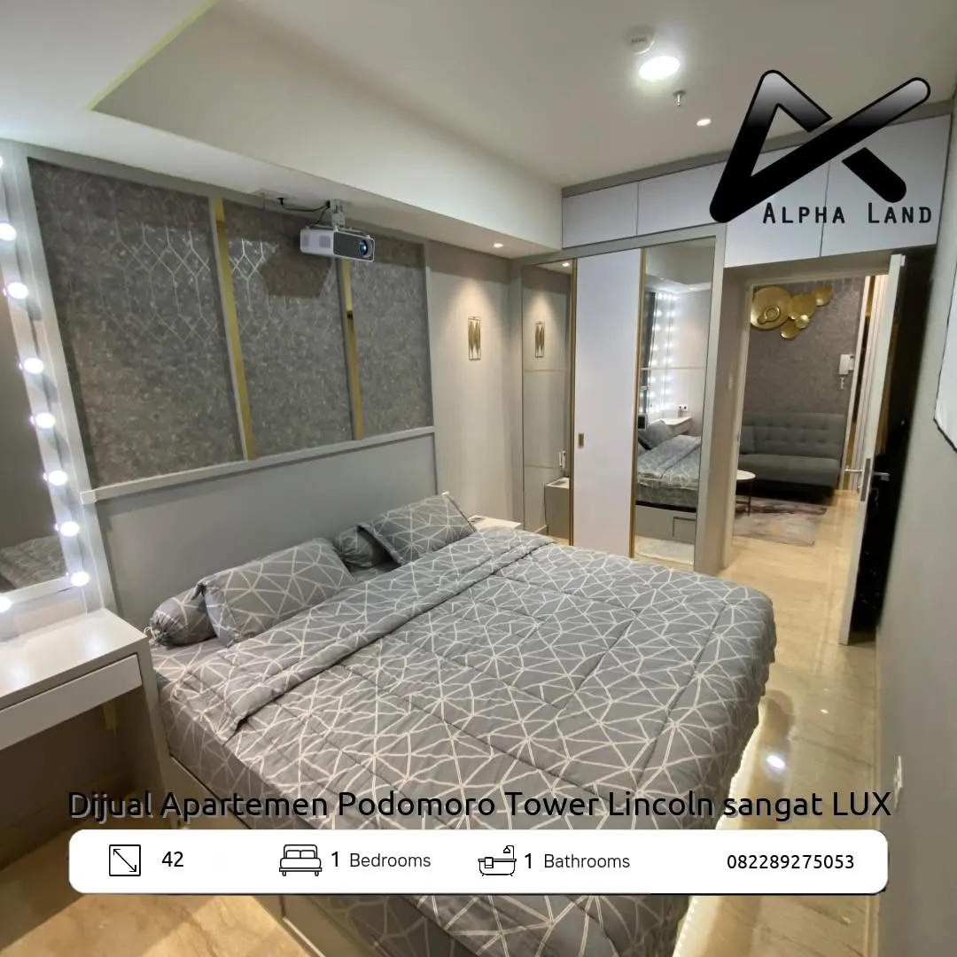 Alphalandproperti.com