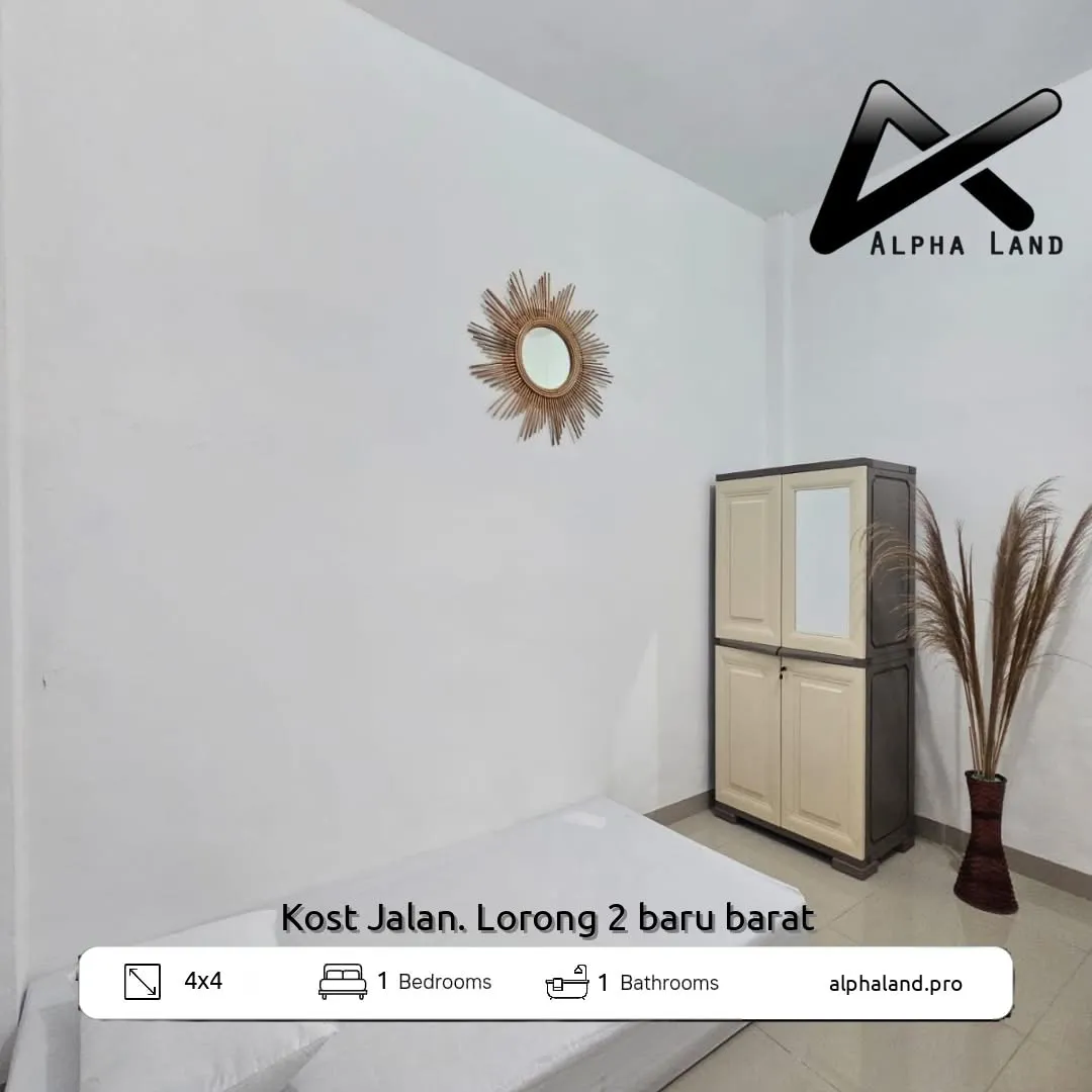 Alphalandproperti.com