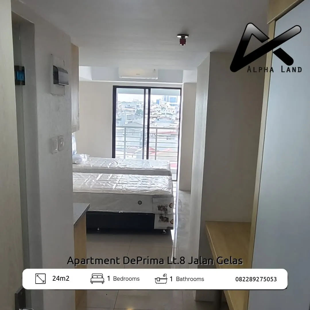 Alphalandproperti.com