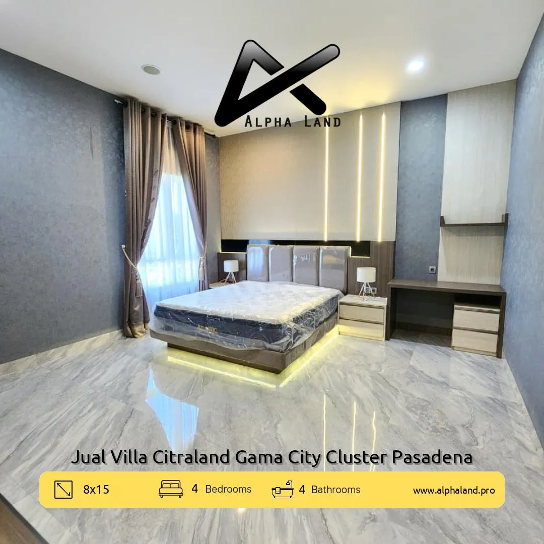 Alphalandproperti.com