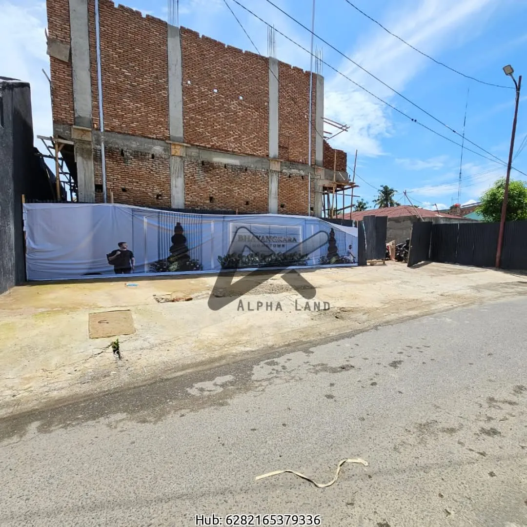 Alphalandproperti.com