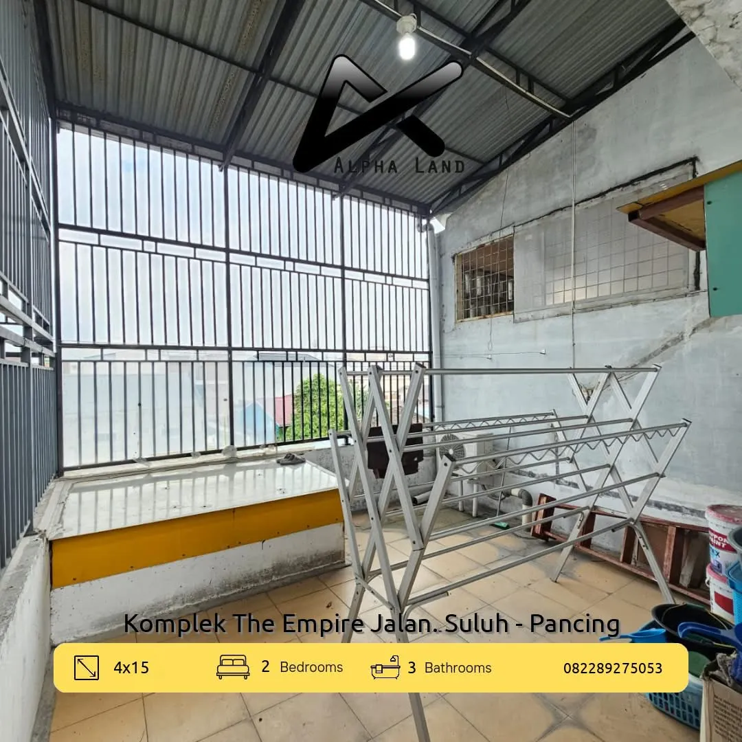 Alphalandproperti.com