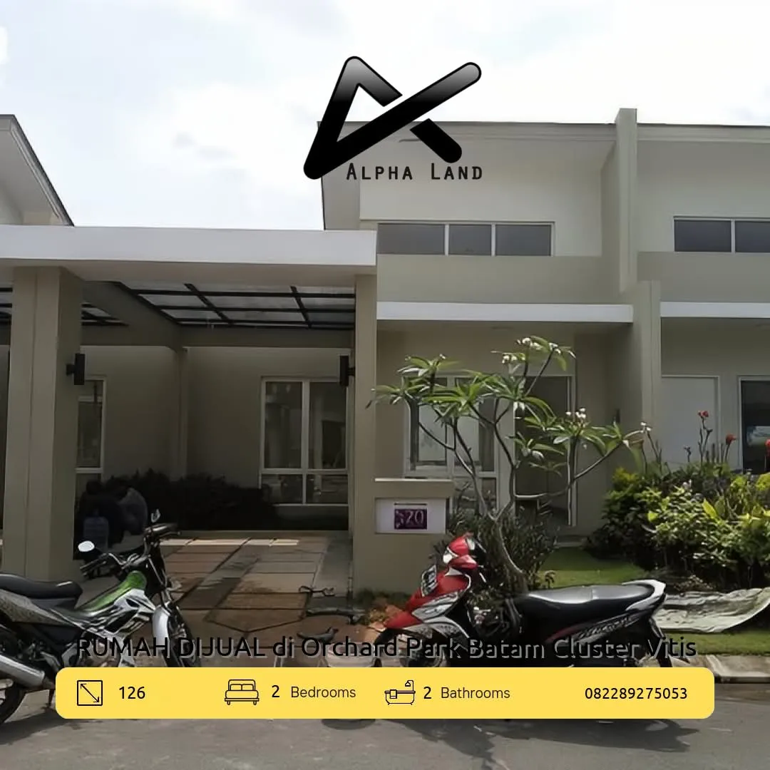 Alphalandproperti.com