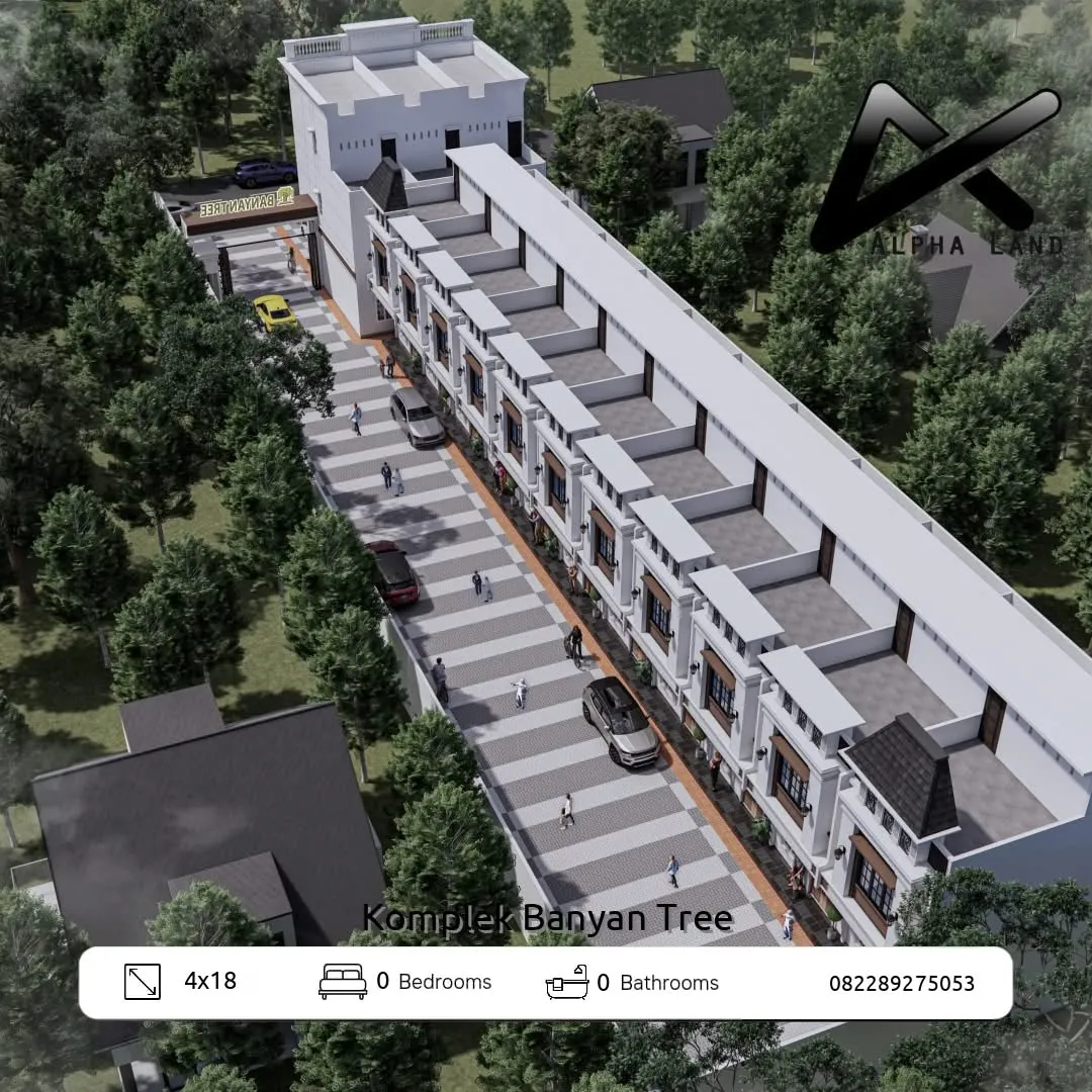 Alphalandproperti.com