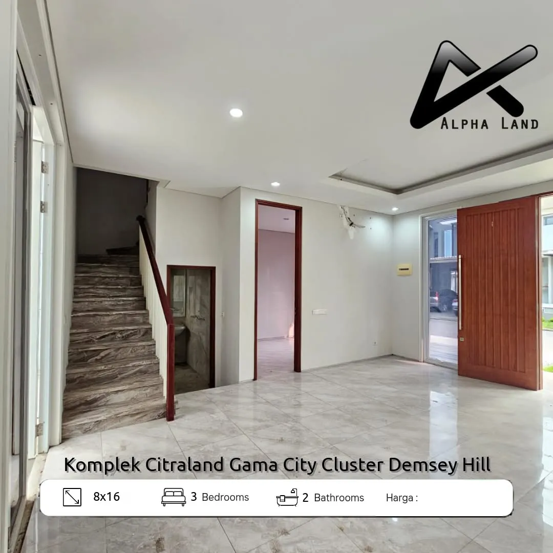 Alphalandproperti.com