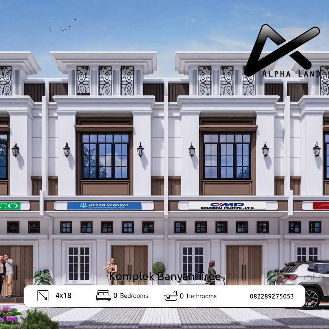 Alphalandproperti.com