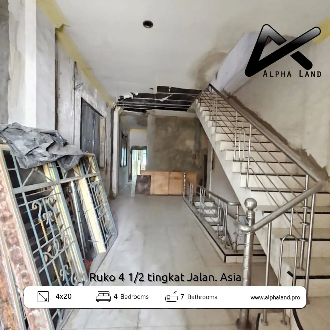 Alphalandproperti.com