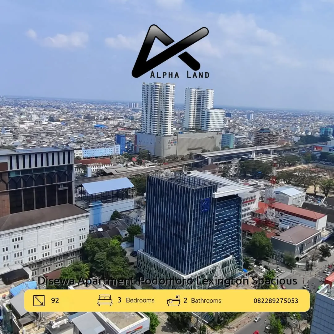 Alphalandproperti.com