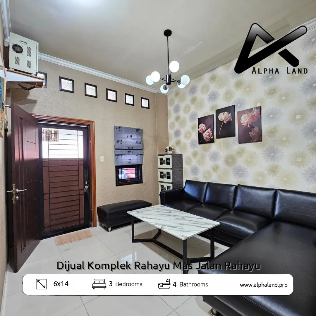 Alphalandproperti.com