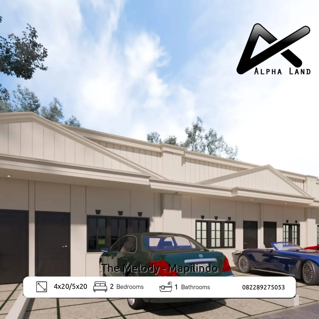 Alphalandproperti.com