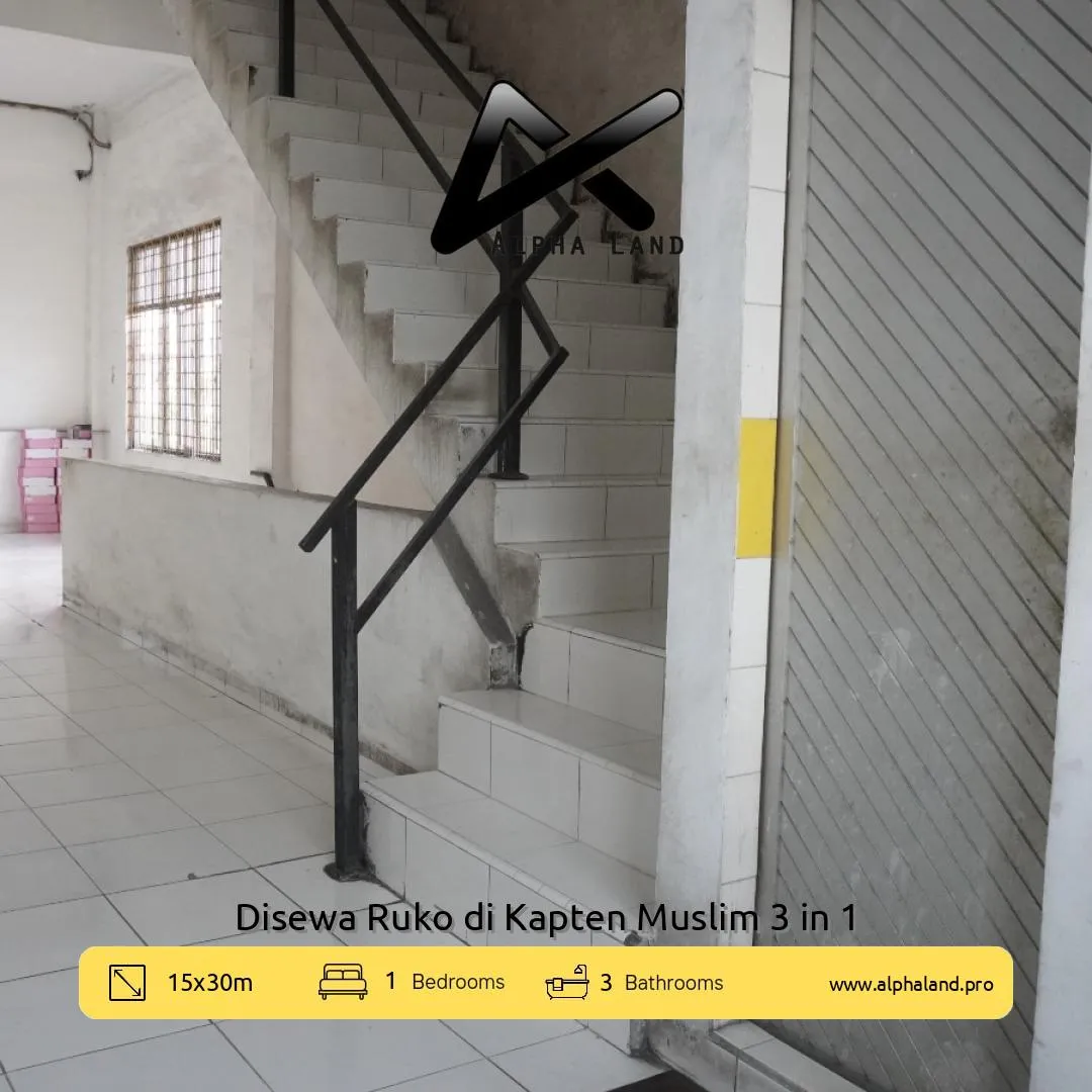 Alphalandproperti.com