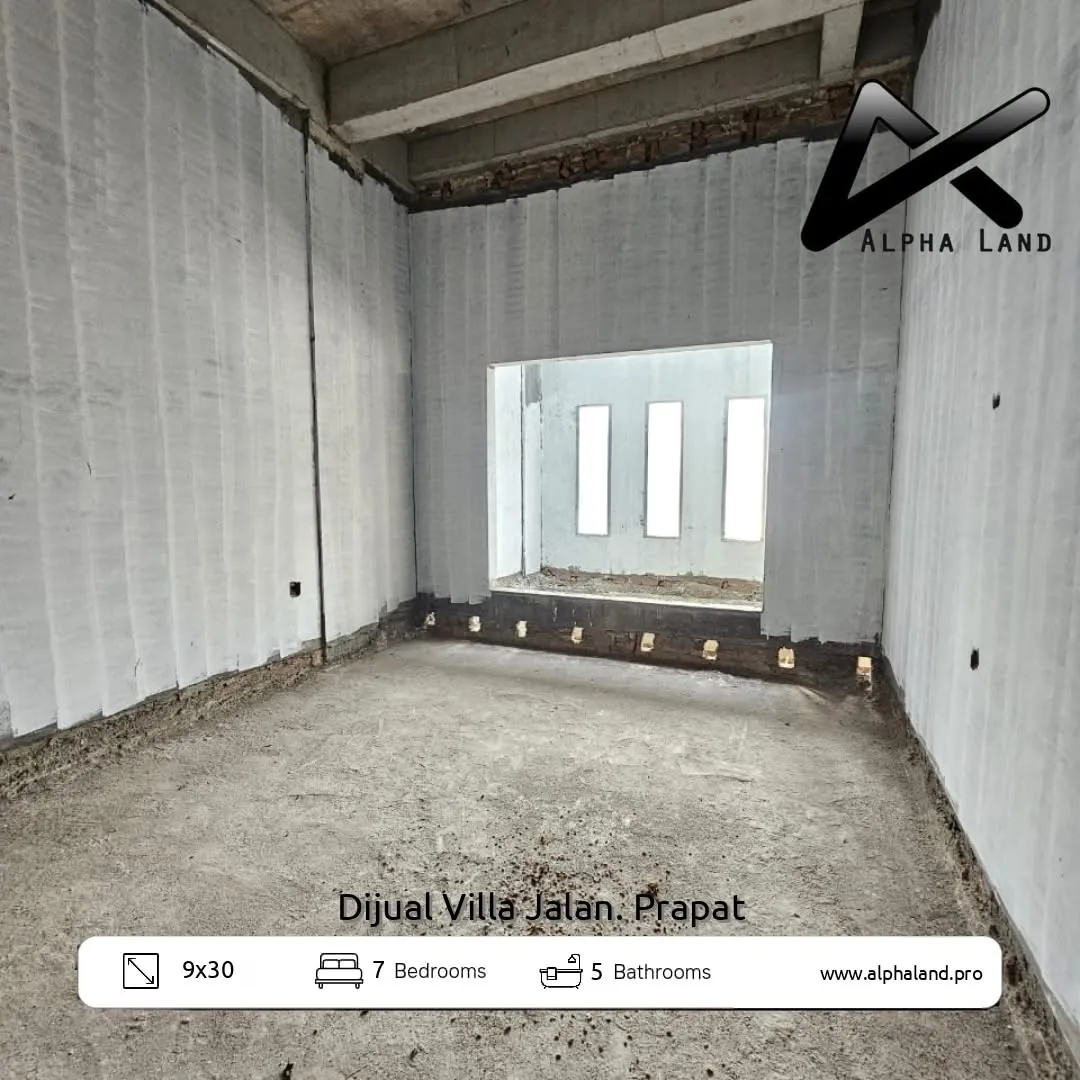 Alphalandproperti.com