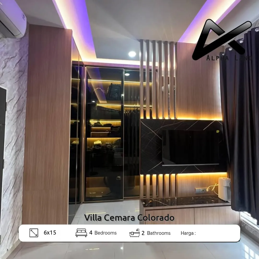 Alphalandproperti.com