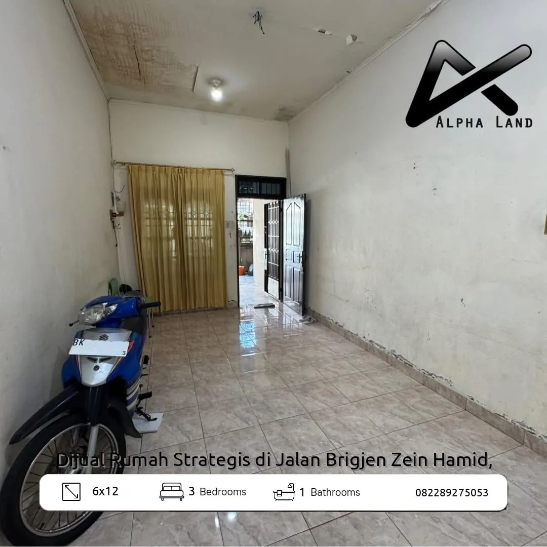 Alphalandproperti.com