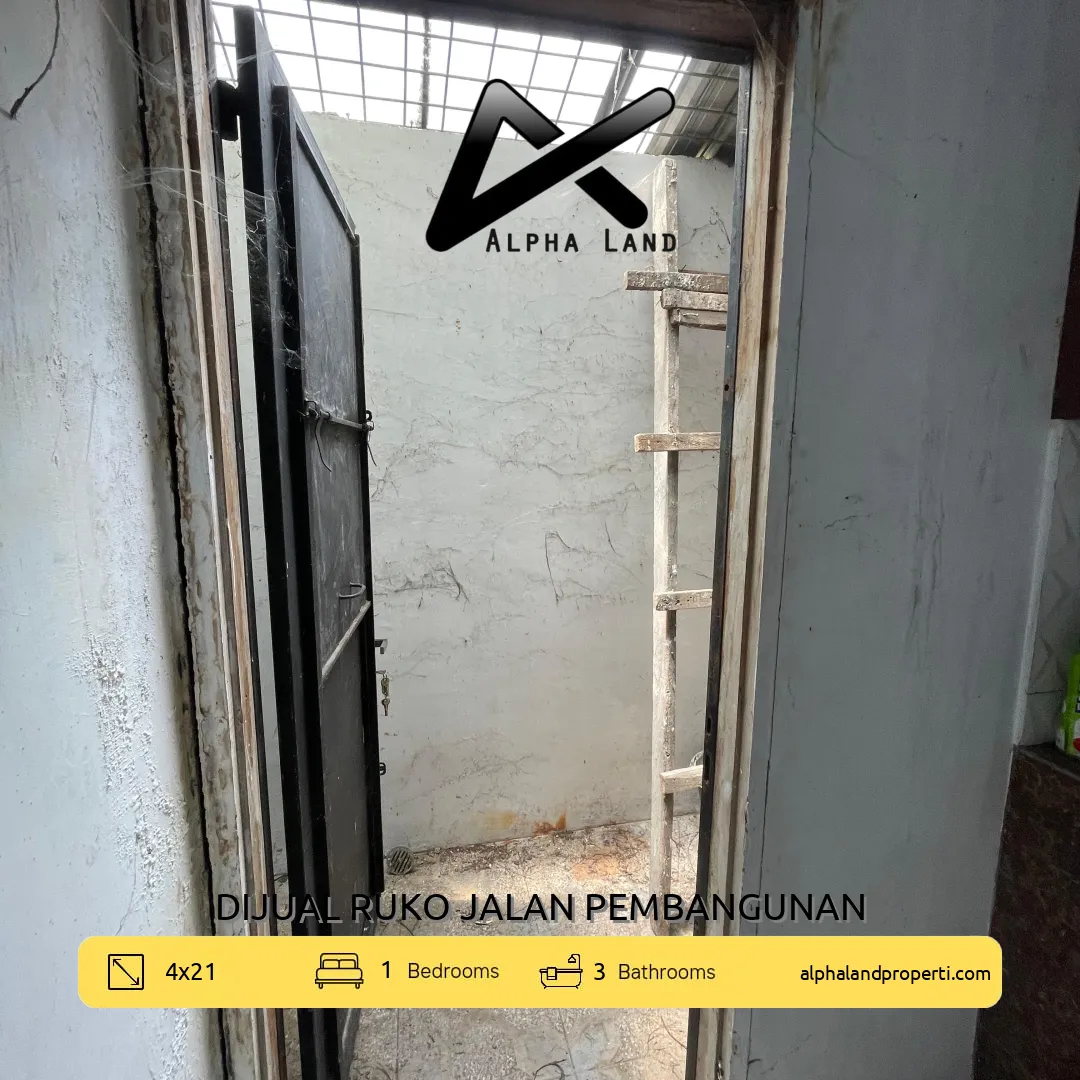 Alphalandproperti.com