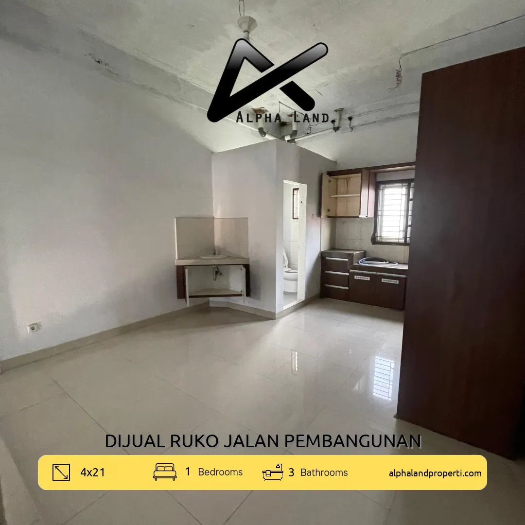 Alphalandproperti.com