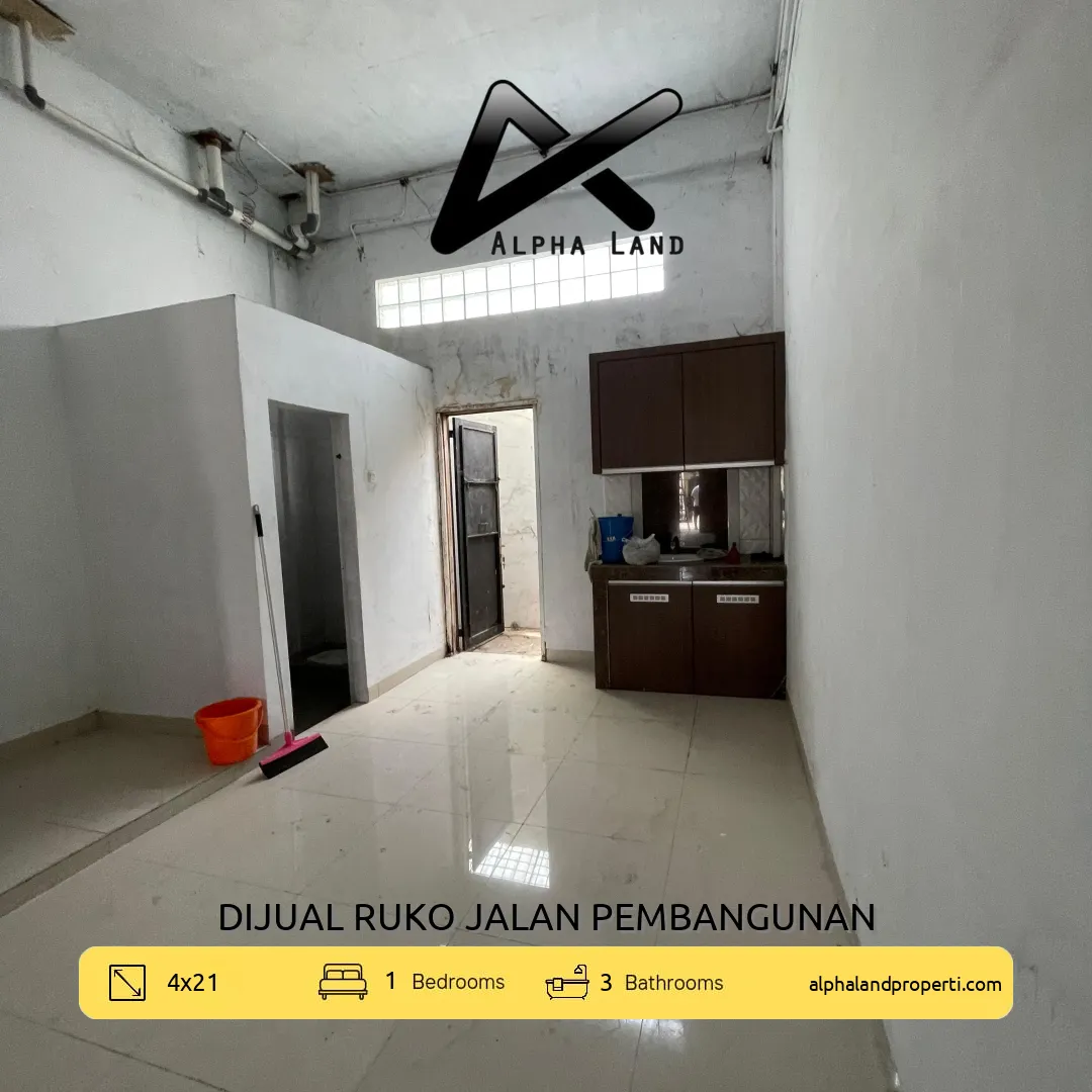 Alphalandproperti.com