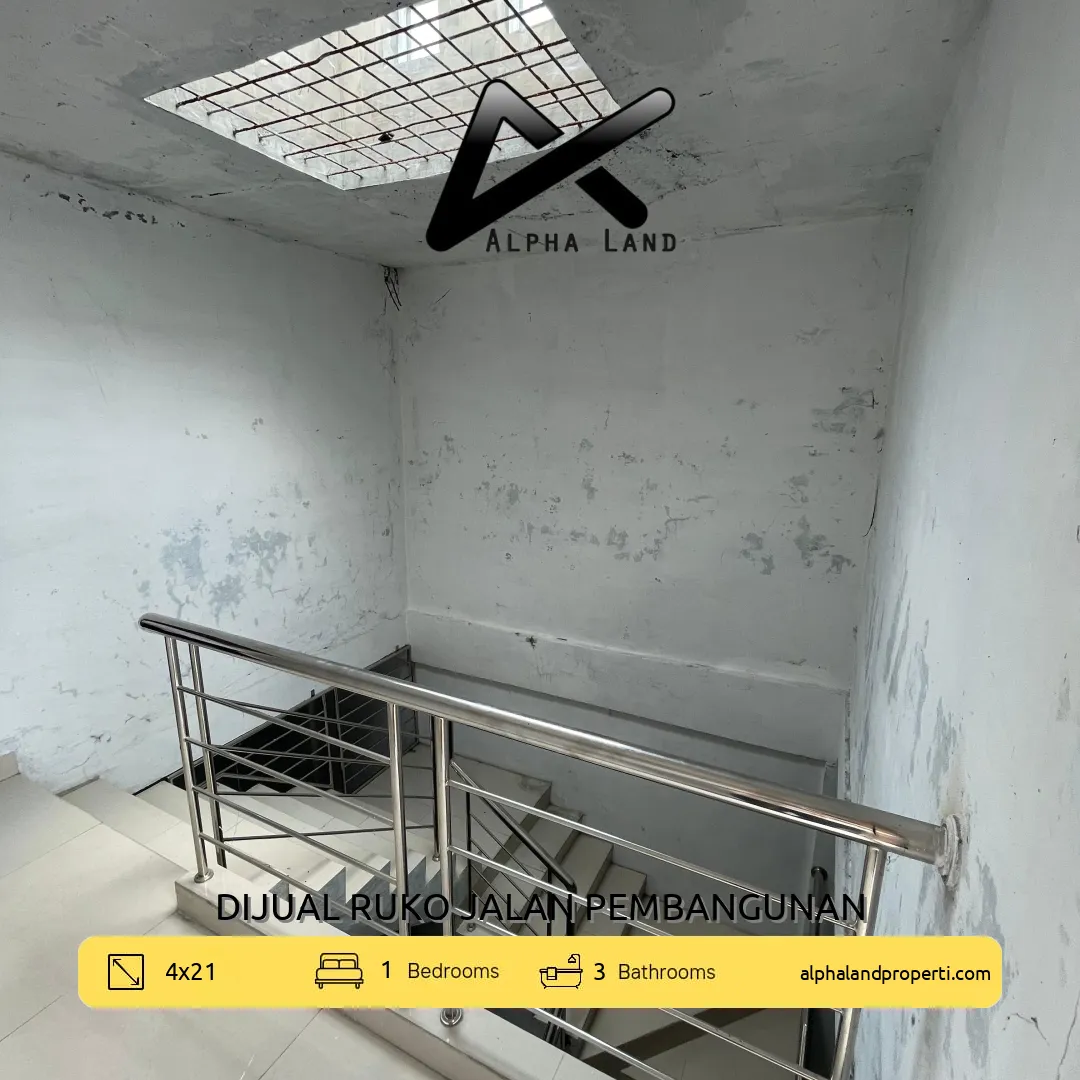 Alphalandproperti.com