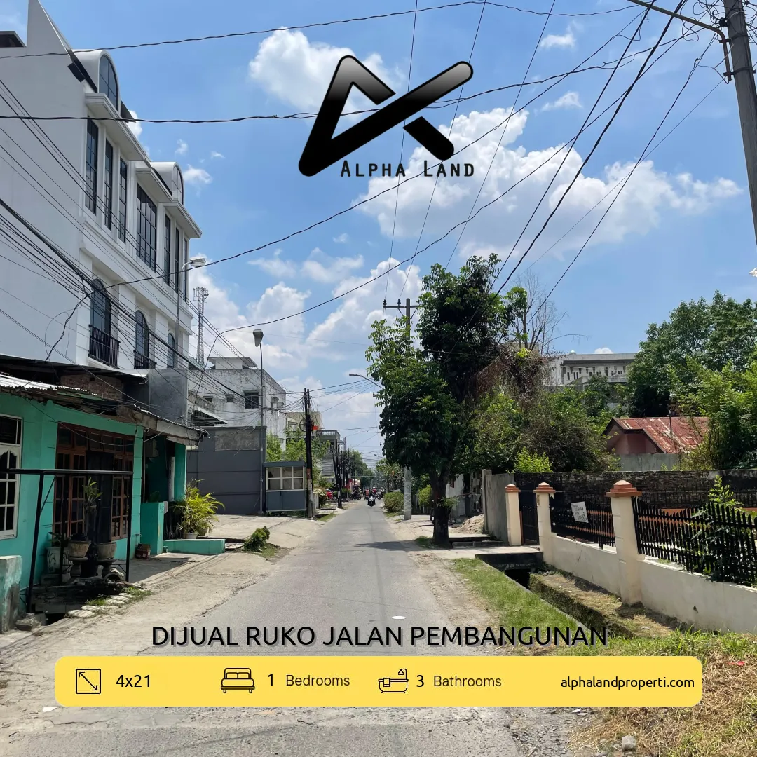 Alphalandproperti.com