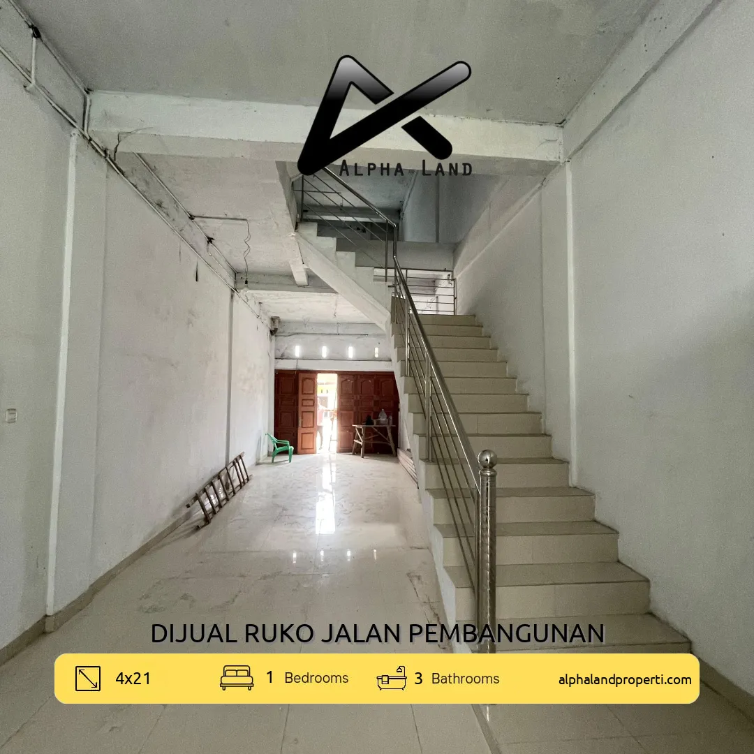 Alphalandproperti.com