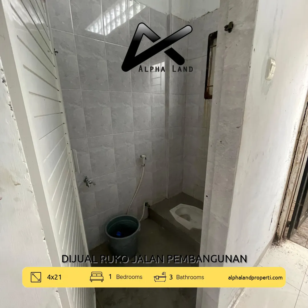 Alphalandproperti.com