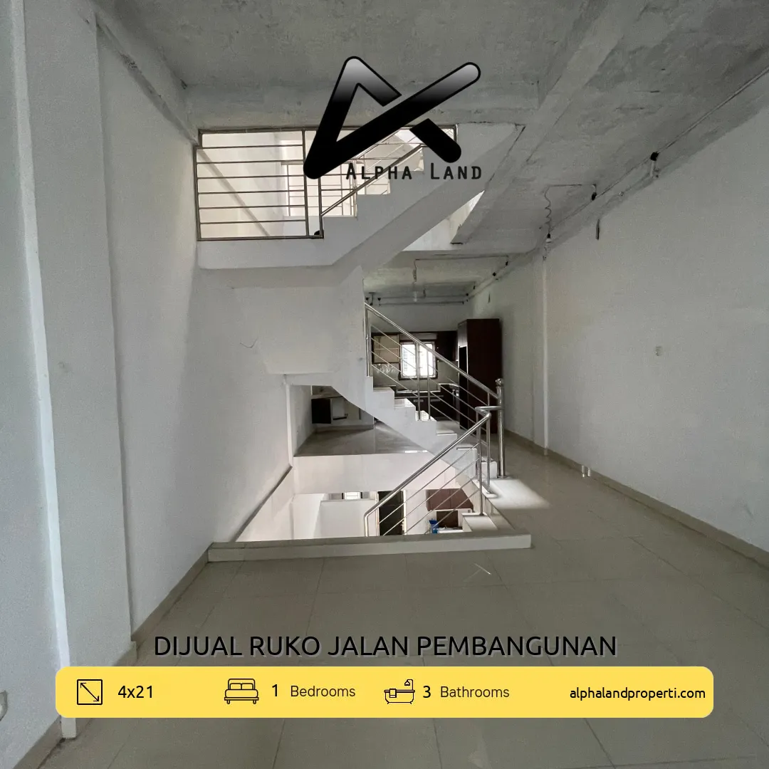 Alphalandproperti.com