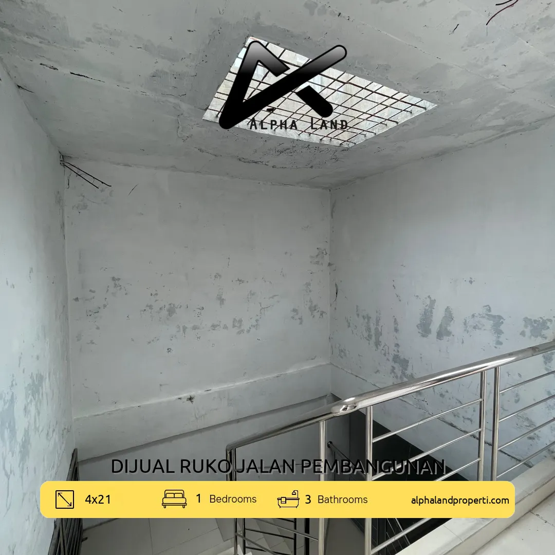 Alphalandproperti.com