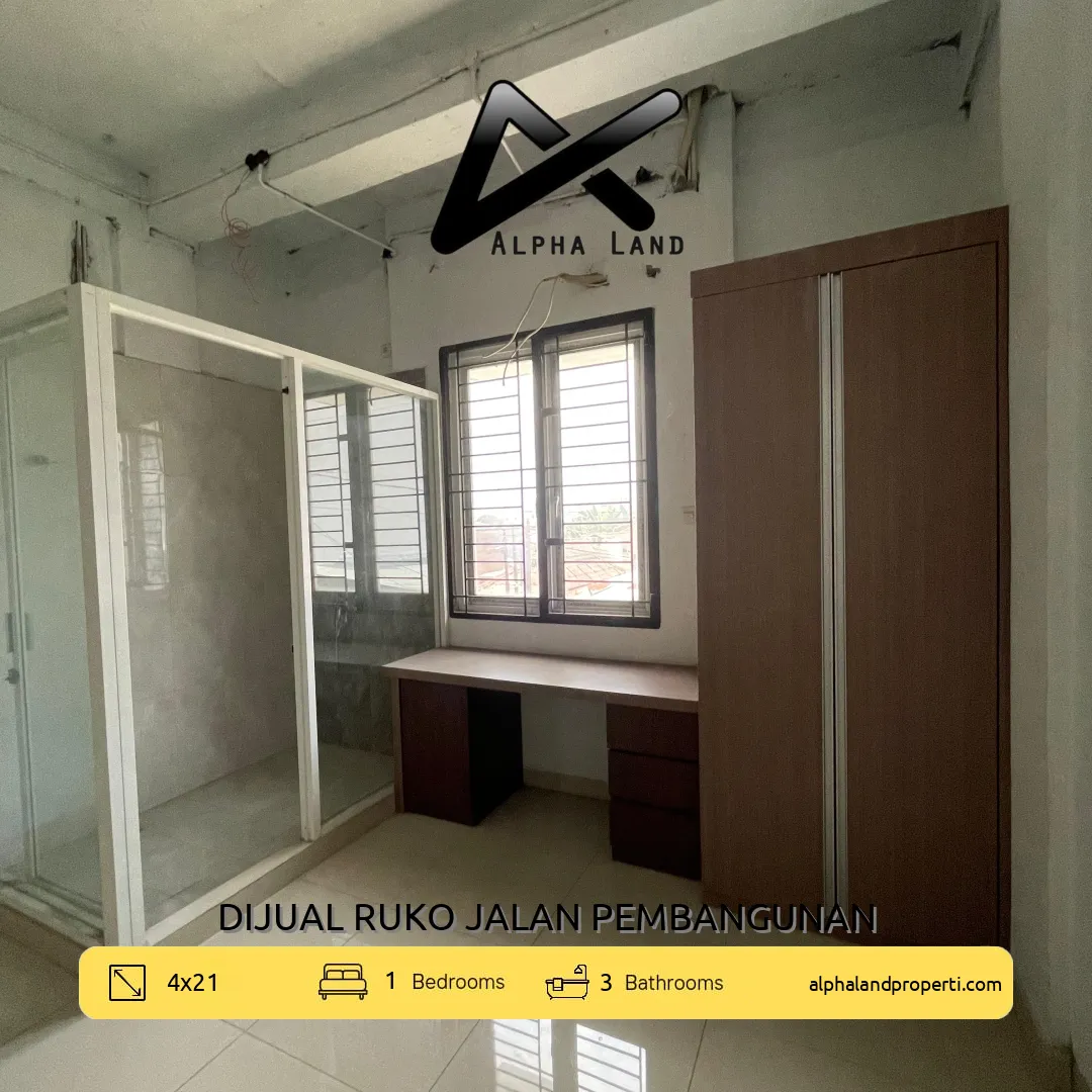 Alphalandproperti.com