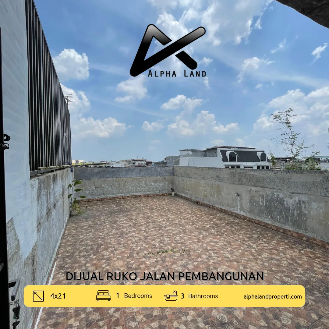 Alphalandproperti.com