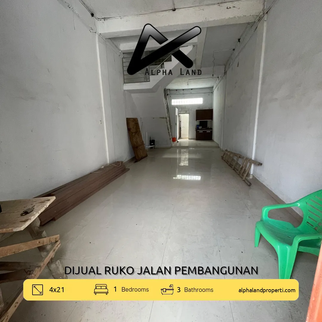 Alphalandproperti.com