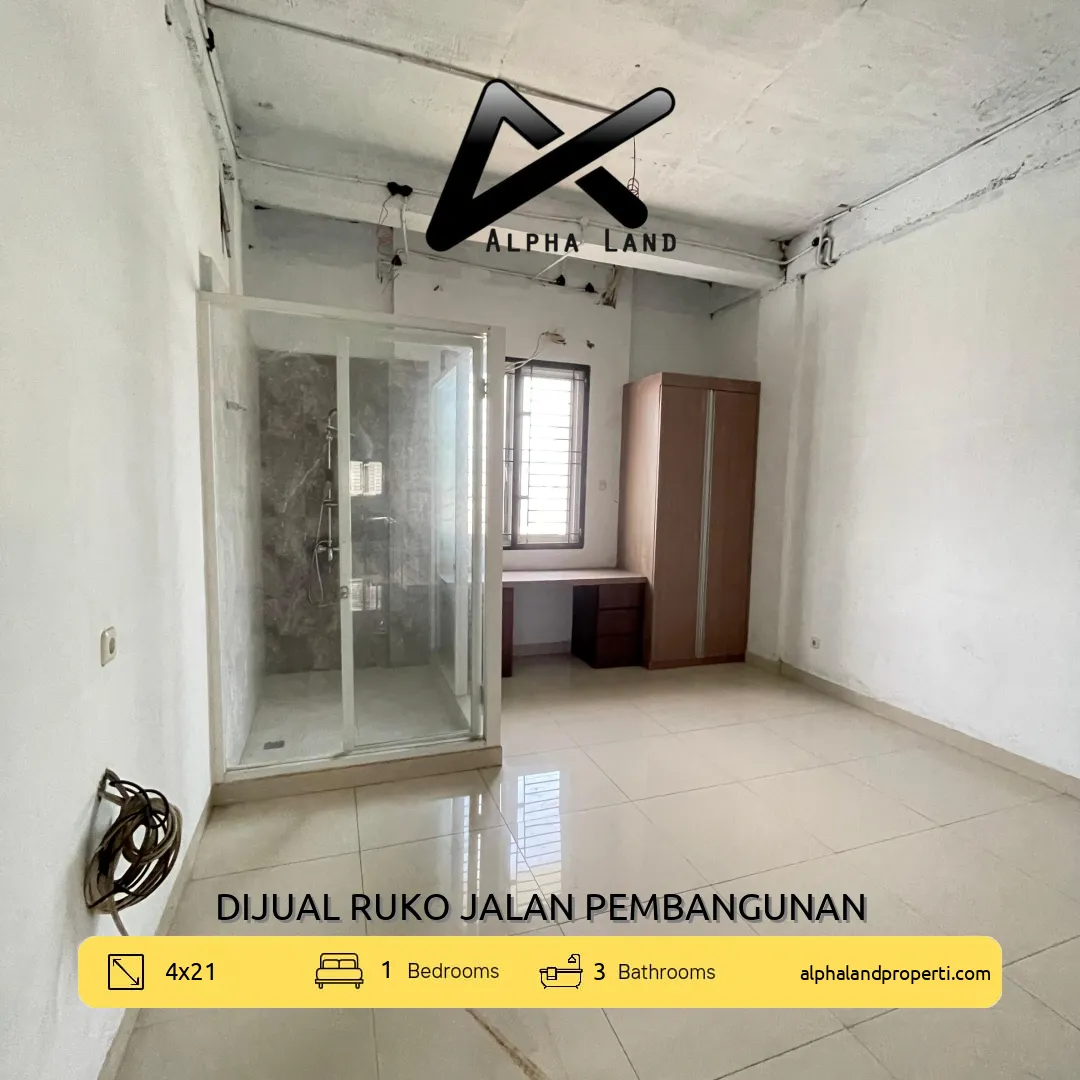 Alphalandproperti.com