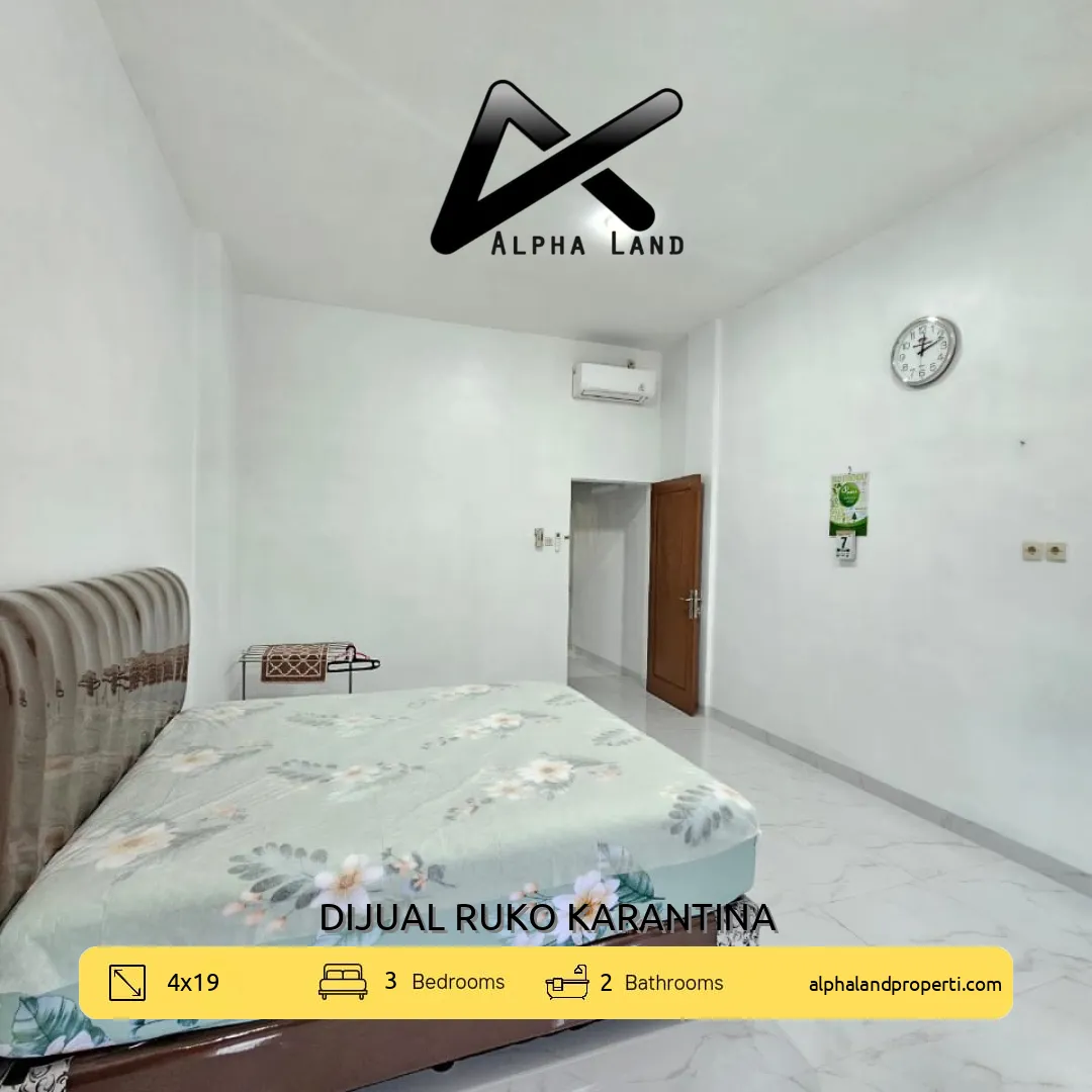 Alphalandproperti.com