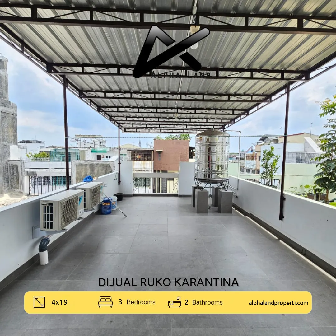 Alphalandproperti.com