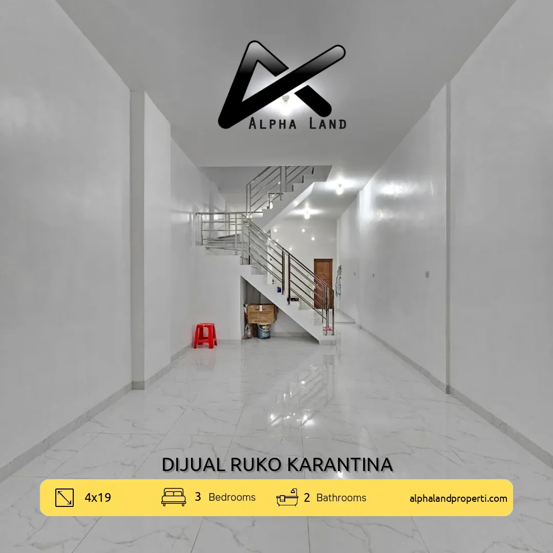 Alphalandproperti.com