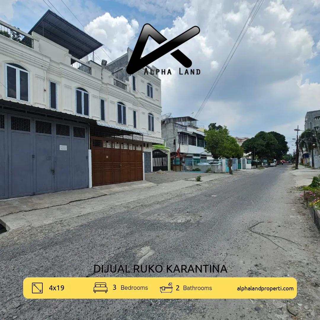 Alphalandproperti.com