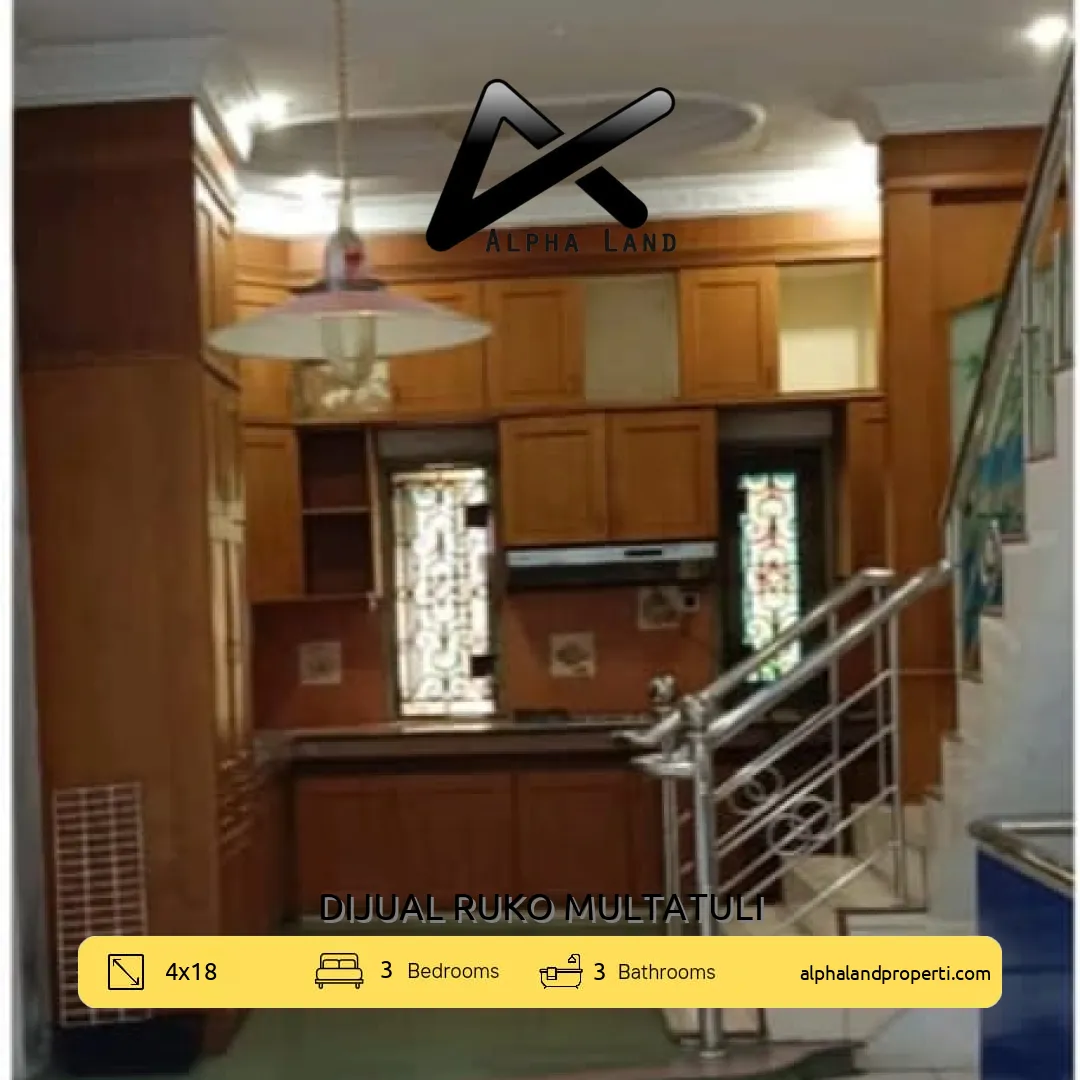 Alphalandproperti.com